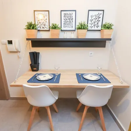 Artemis Apartament Sandanski