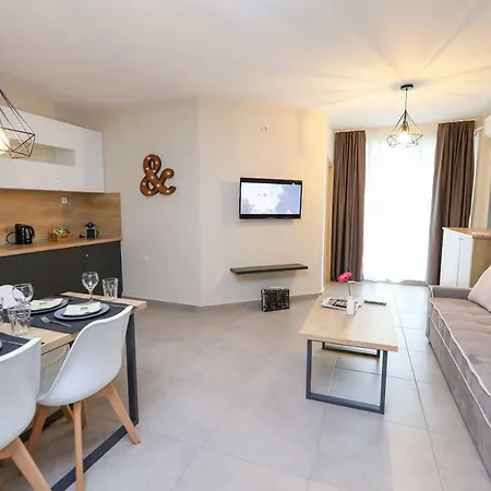 Artemis Apartament Sandanski