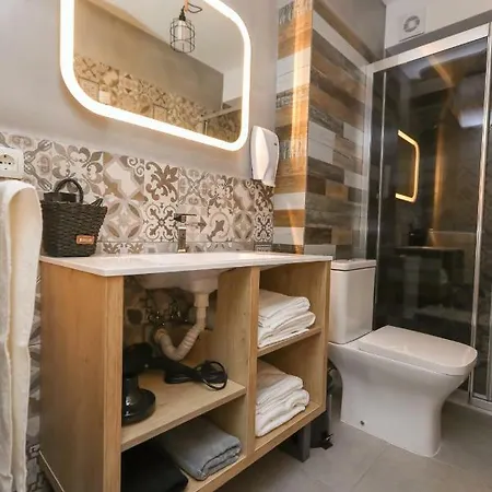 Artemis Apartament Sandanski