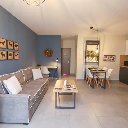 Artemis Apartament Sandanski