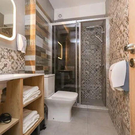 Apartament Artemis Sandanski