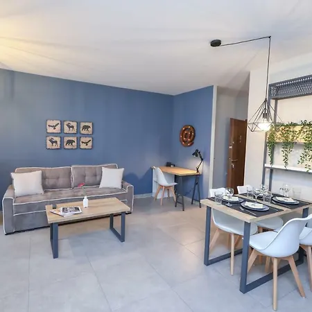 Artemis Apartament